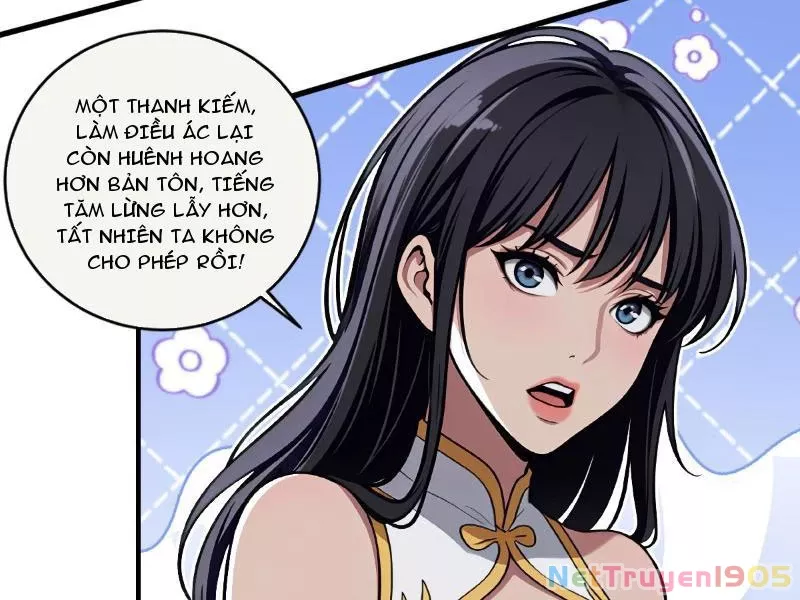 Nữ Đế Ma Tôn xuyên không thành cấp trên của tôi: Chapter 38