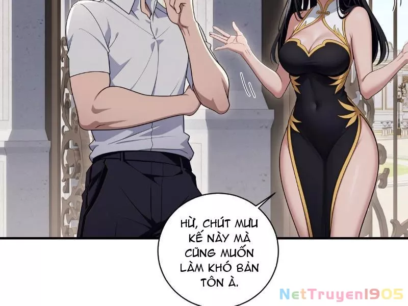 Nữ Đế Ma Tôn xuyên không thành cấp trên của tôi: Chapter 38