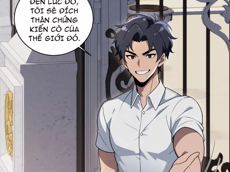 Nữ Đế Ma Tôn xuyên không thành cấp trên của tôi: Chapter 38