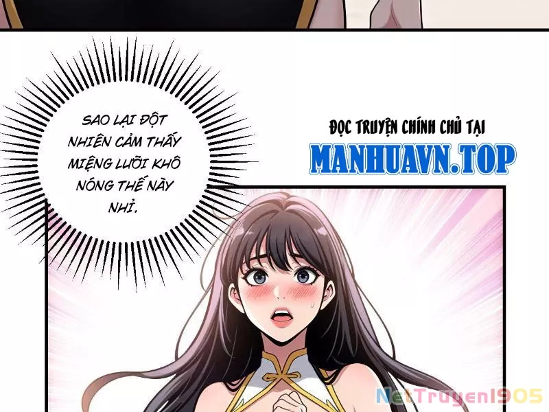 Nữ Đế Ma Tôn xuyên không thành cấp trên của tôi: Chapter 38