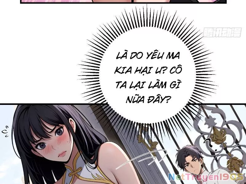 Nữ Đế Ma Tôn xuyên không thành cấp trên của tôi: Chapter 38