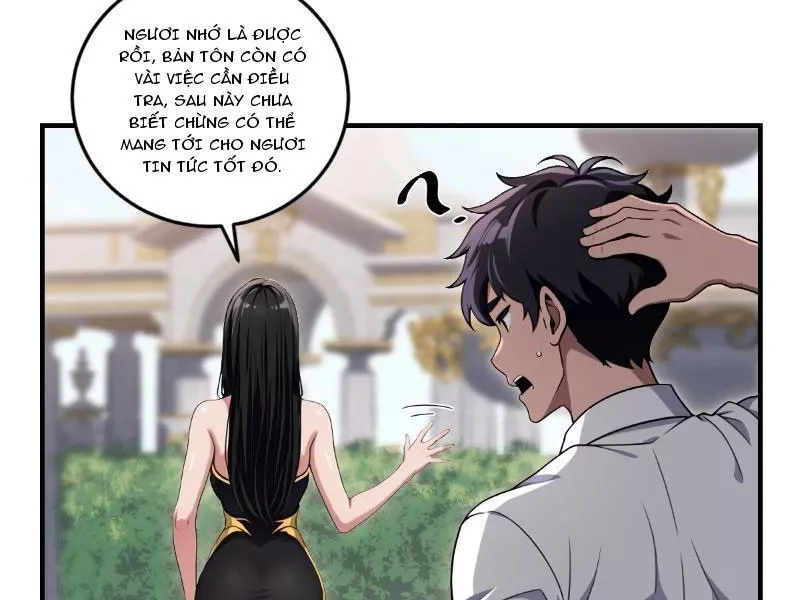 Nữ Đế Ma Tôn xuyên không thành cấp trên của tôi: Chapter 38