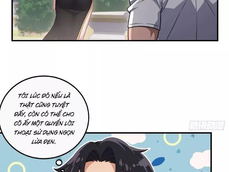 Nữ Đế Ma Tôn xuyên không thành cấp trên của tôi: Chapter 38