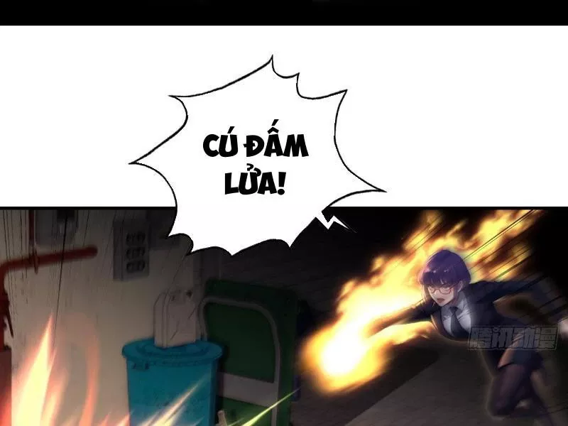 Nữ Đế Ma Tôn xuyên không thành cấp trên của tôi: Chapter 38
