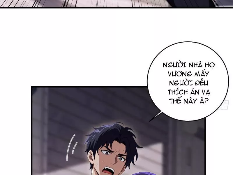Nữ Đế Ma Tôn xuyên không thành cấp trên của tôi: Chapter 38