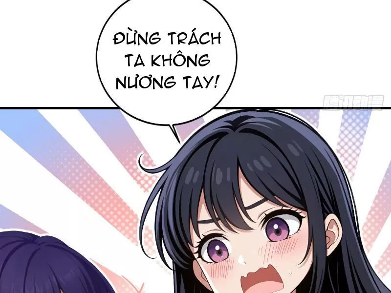 Nữ Đế Ma Tôn xuyên không thành cấp trên của tôi: Chapter 38
