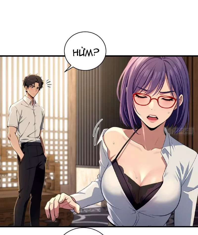 Nữ Đế Ma Tôn xuyên không thành cấp trên của tôi: Chapter 39