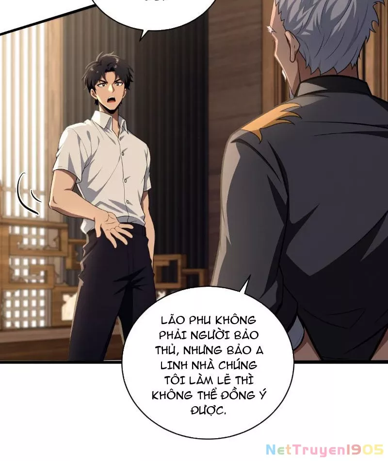 Nữ Đế Ma Tôn xuyên không thành cấp trên của tôi: Chapter 39