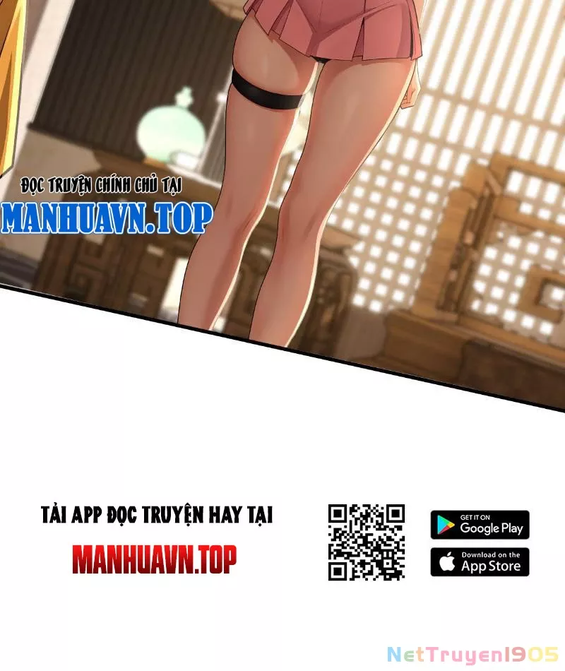 Nữ Đế Ma Tôn xuyên không thành cấp trên của tôi: Chapter 39