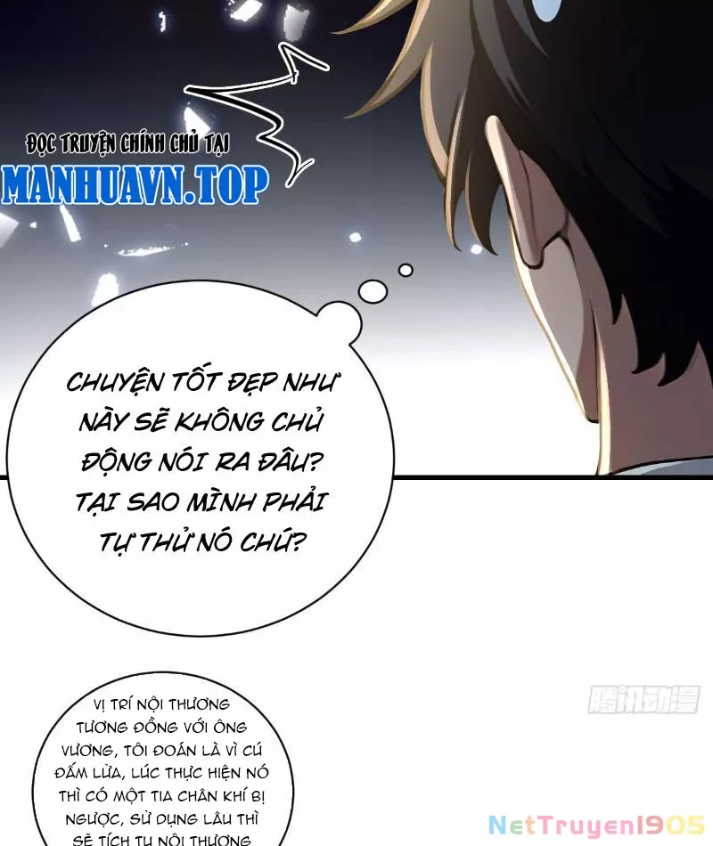 Nữ Đế Ma Tôn xuyên không thành cấp trên của tôi: Chapter 39
