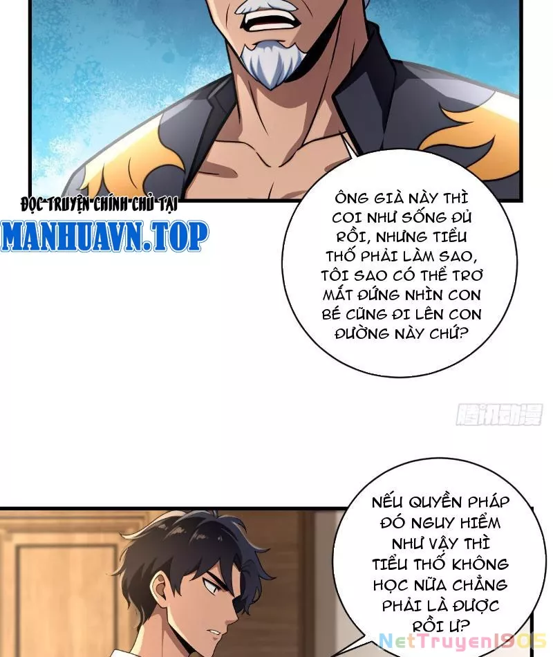 Nữ Đế Ma Tôn xuyên không thành cấp trên của tôi: Chapter 39