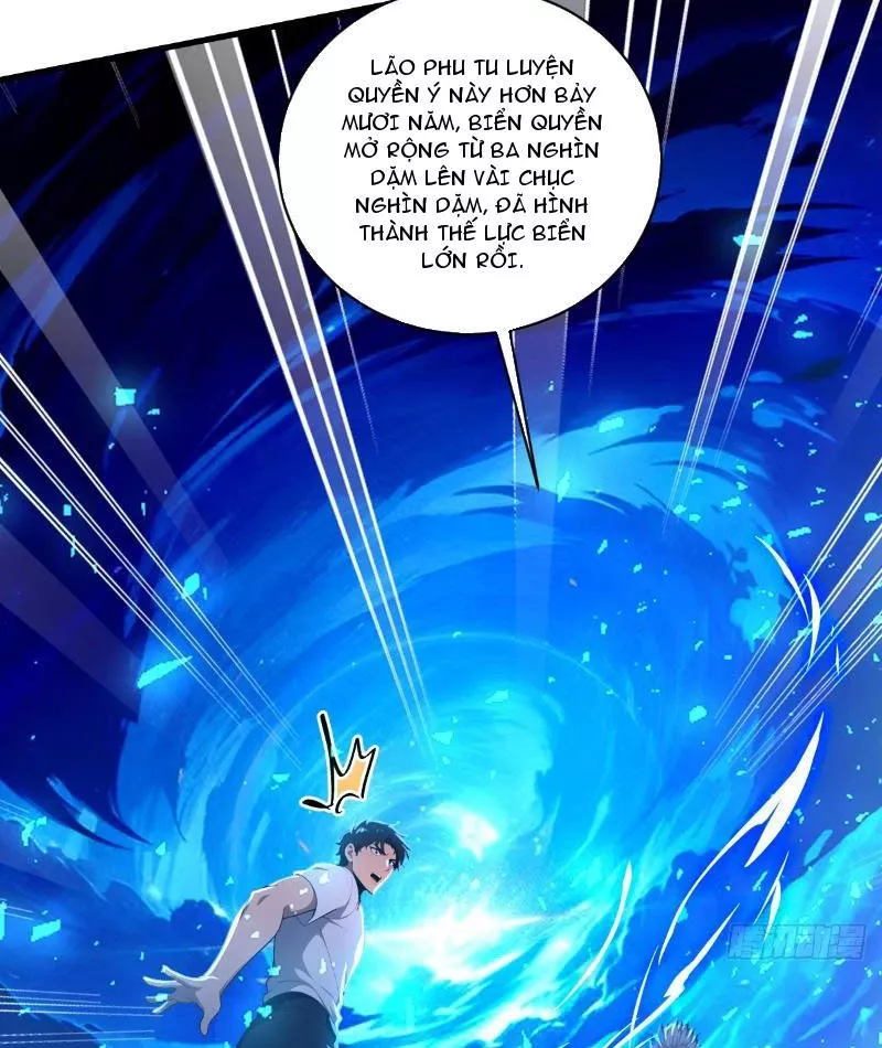 Nữ Đế Ma Tôn xuyên không thành cấp trên của tôi: Chapter 39