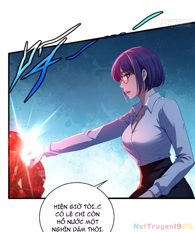 Nữ Đế Ma Tôn xuyên không thành cấp trên của tôi: Chapter 39