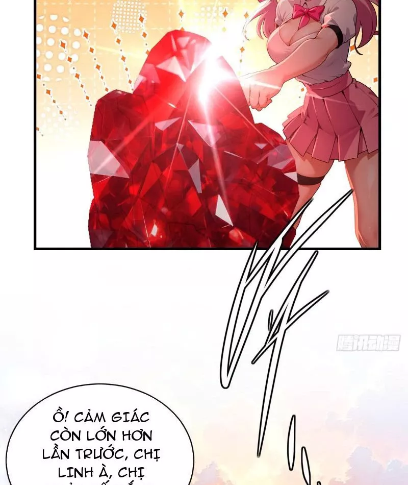 Nữ Đế Ma Tôn xuyên không thành cấp trên của tôi: Chapter 39