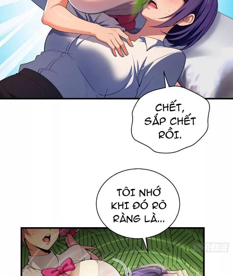 Nữ Đế Ma Tôn xuyên không thành cấp trên của tôi: Chapter 39