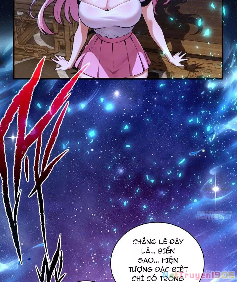 Nữ Đế Ma Tôn xuyên không thành cấp trên của tôi: Chapter 39