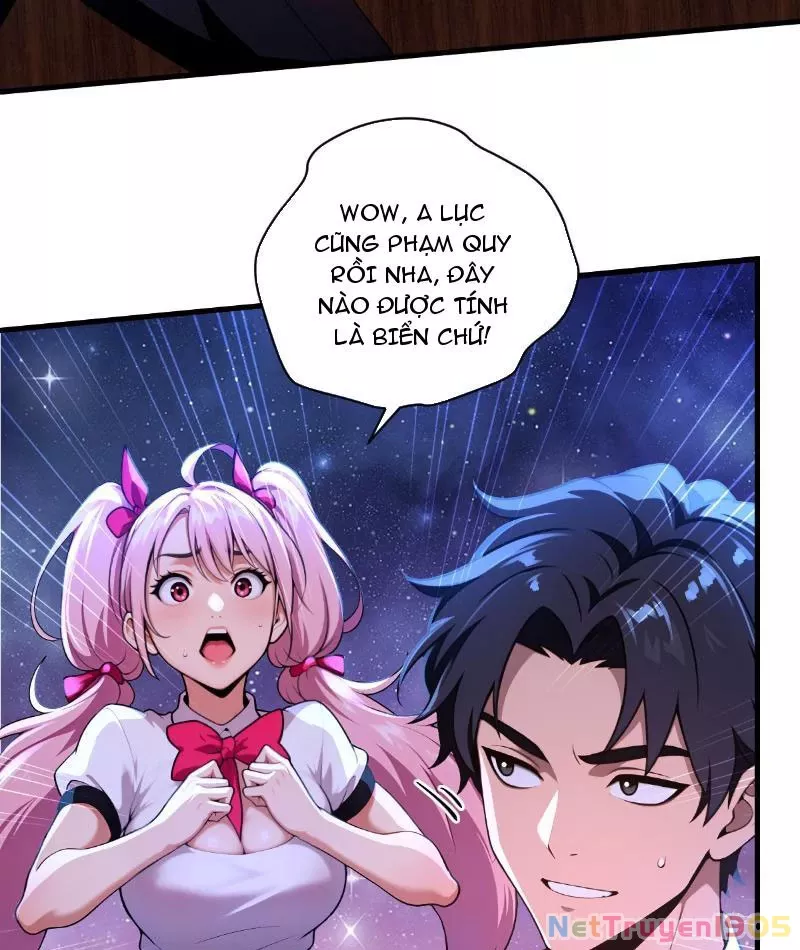 Nữ Đế Ma Tôn xuyên không thành cấp trên của tôi: Chapter 39