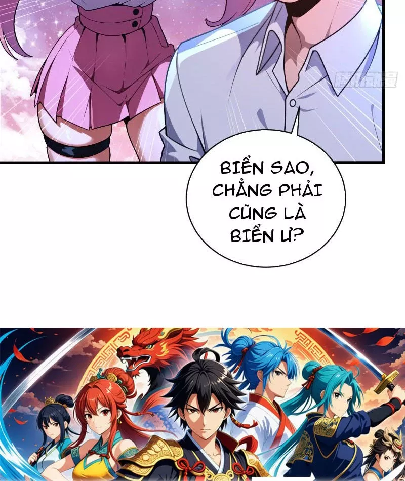 Nữ Đế Ma Tôn xuyên không thành cấp trên của tôi: Chapter 39
