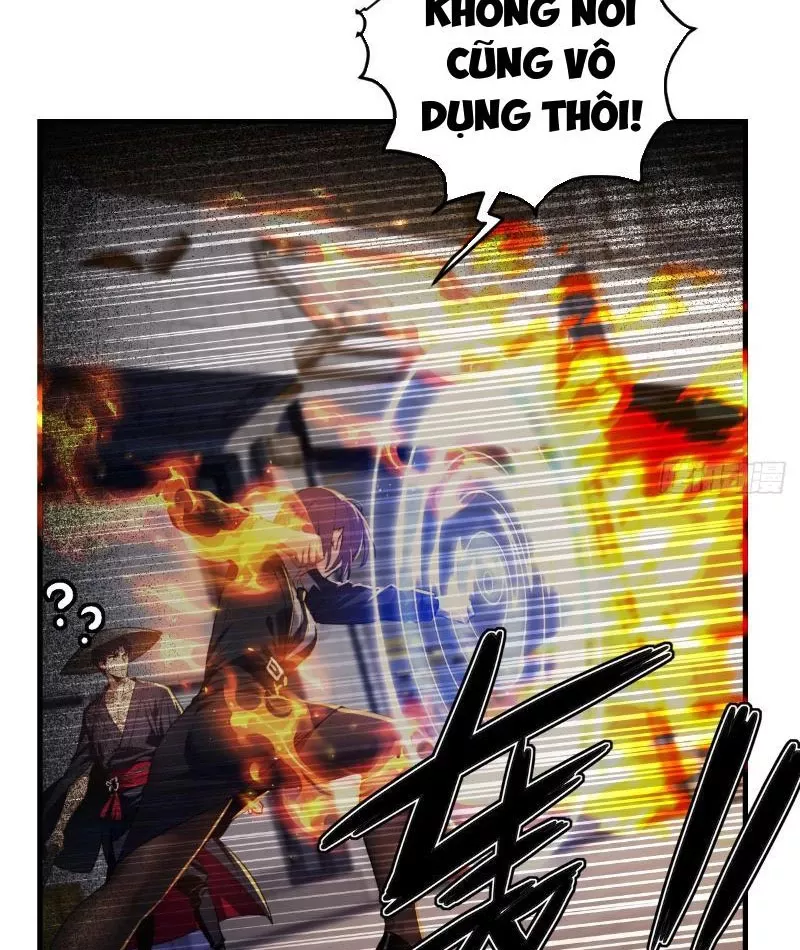 Nữ Đế Ma Tôn xuyên không thành cấp trên của tôi: Chapter 39