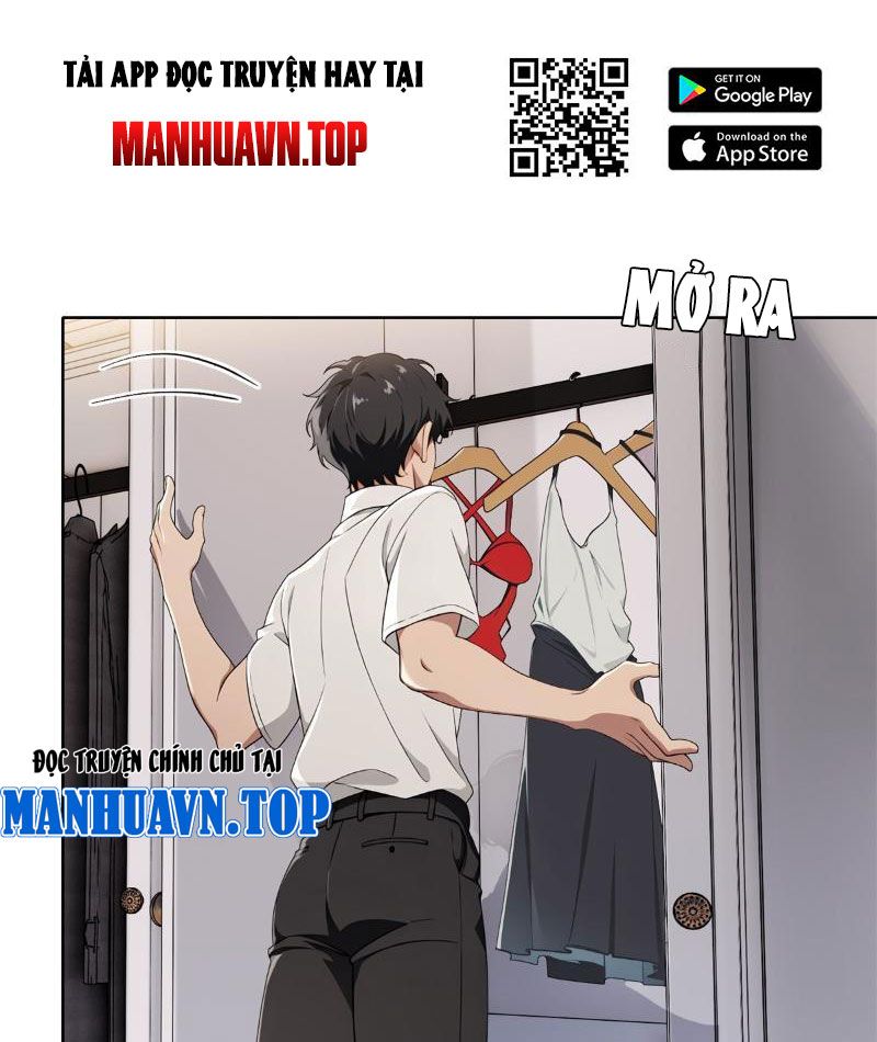 Nữ Đế Ma Tôn xuyên không thành cấp trên của tôi: Chapter 4