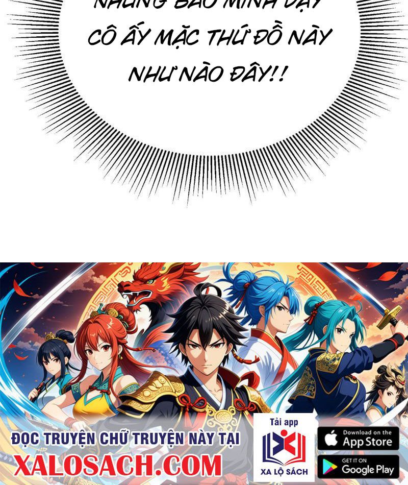 Nữ Đế Ma Tôn xuyên không thành cấp trên của tôi: Chapter 4