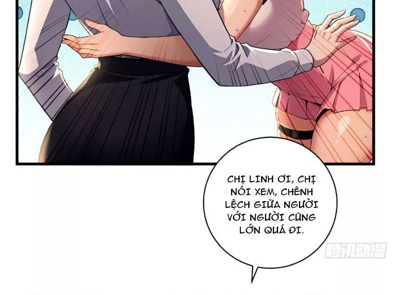 Nữ Đế Ma Tôn xuyên không thành cấp trên của tôi: Chapter 40