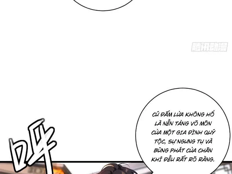 Nữ Đế Ma Tôn xuyên không thành cấp trên của tôi: Chapter 40