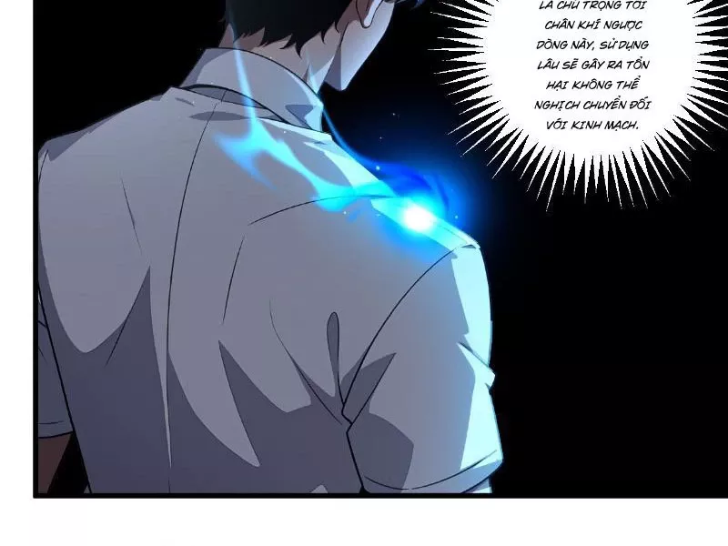 Nữ Đế Ma Tôn xuyên không thành cấp trên của tôi: Chapter 40