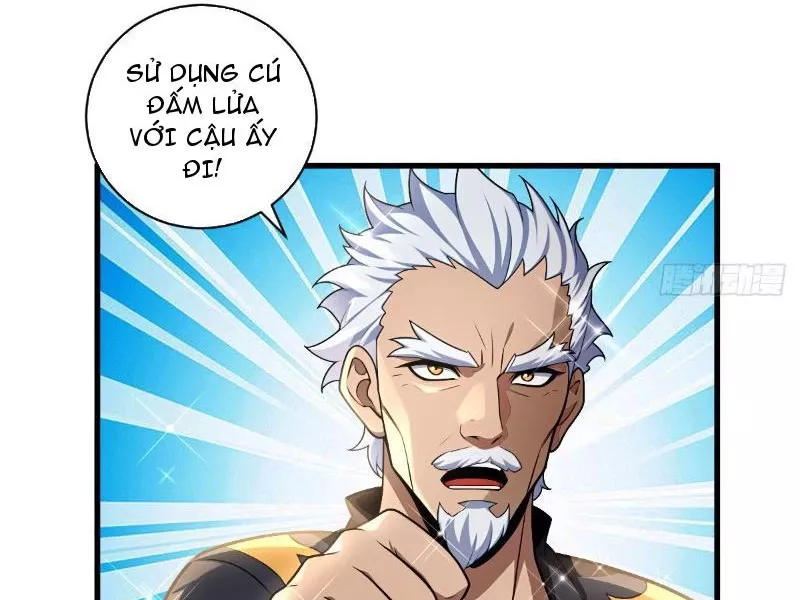 Nữ Đế Ma Tôn xuyên không thành cấp trên của tôi: Chapter 40