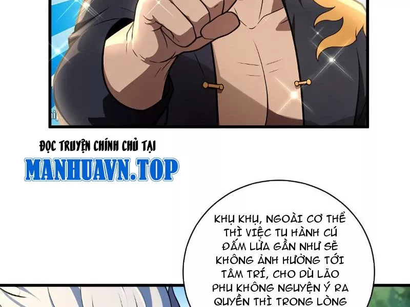 Nữ Đế Ma Tôn xuyên không thành cấp trên của tôi: Chapter 40