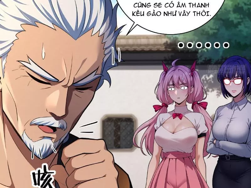 Nữ Đế Ma Tôn xuyên không thành cấp trên của tôi: Chapter 40