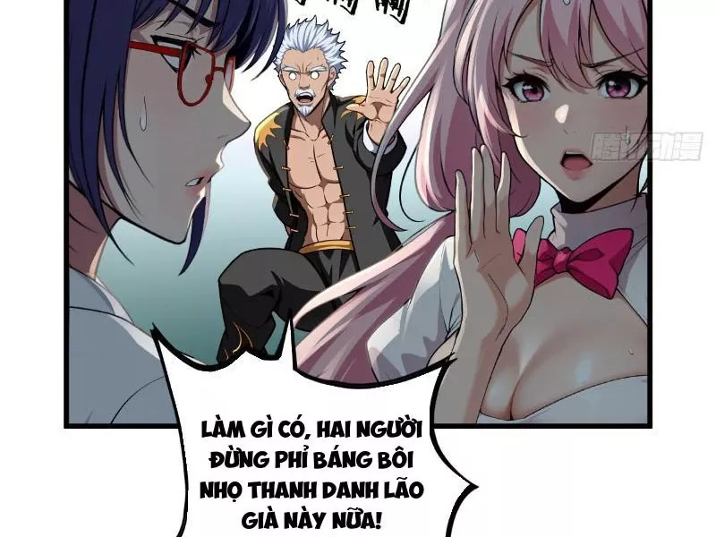 Nữ Đế Ma Tôn xuyên không thành cấp trên của tôi: Chapter 40