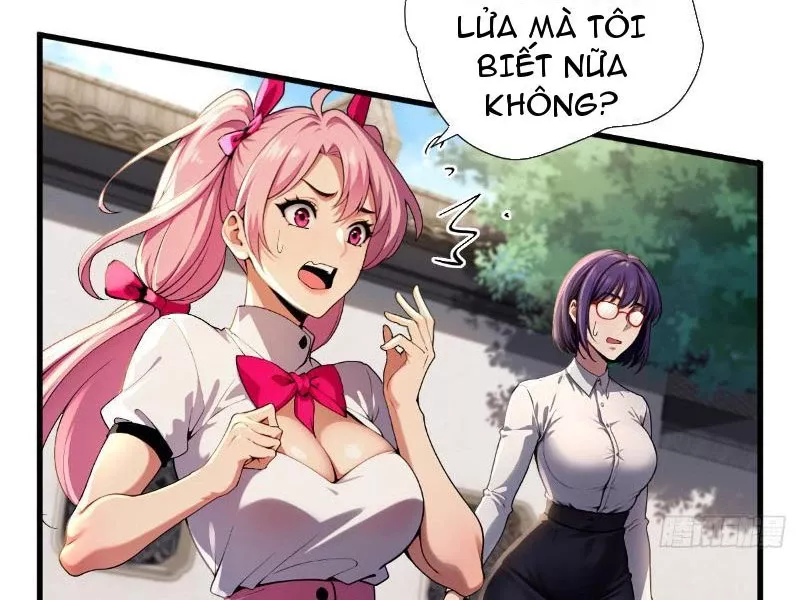 Nữ Đế Ma Tôn xuyên không thành cấp trên của tôi: Chapter 40