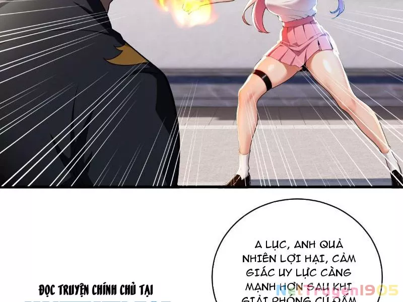 Nữ Đế Ma Tôn xuyên không thành cấp trên của tôi: Chapter 40