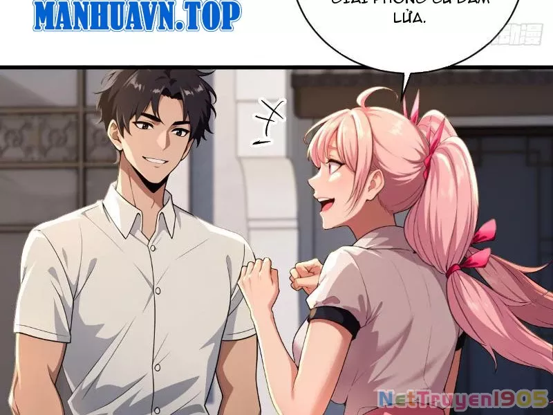 Nữ Đế Ma Tôn xuyên không thành cấp trên của tôi: Chapter 40