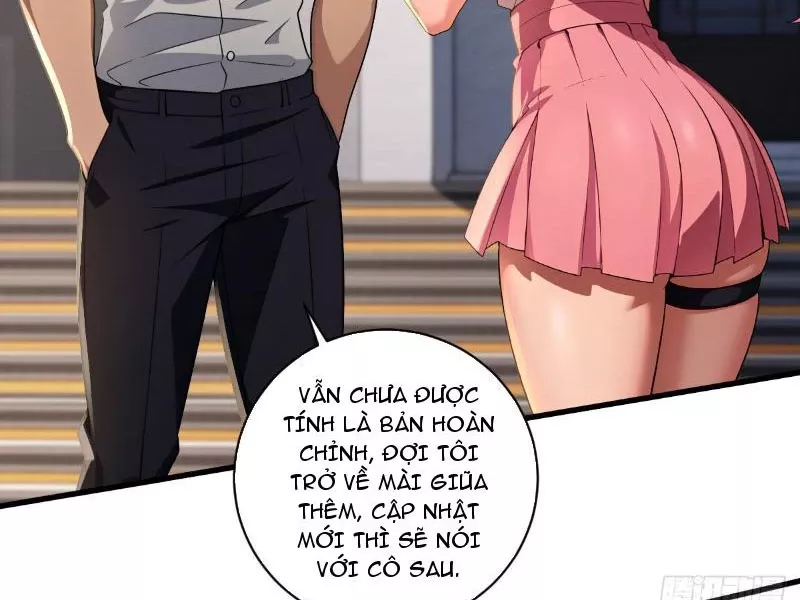 Nữ Đế Ma Tôn xuyên không thành cấp trên của tôi: Chapter 40