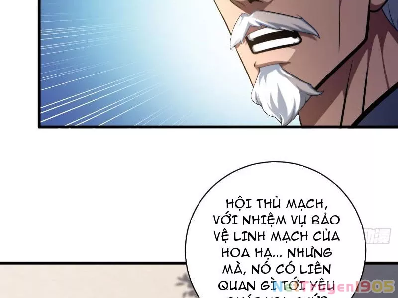 Nữ Đế Ma Tôn xuyên không thành cấp trên của tôi: Chapter 40