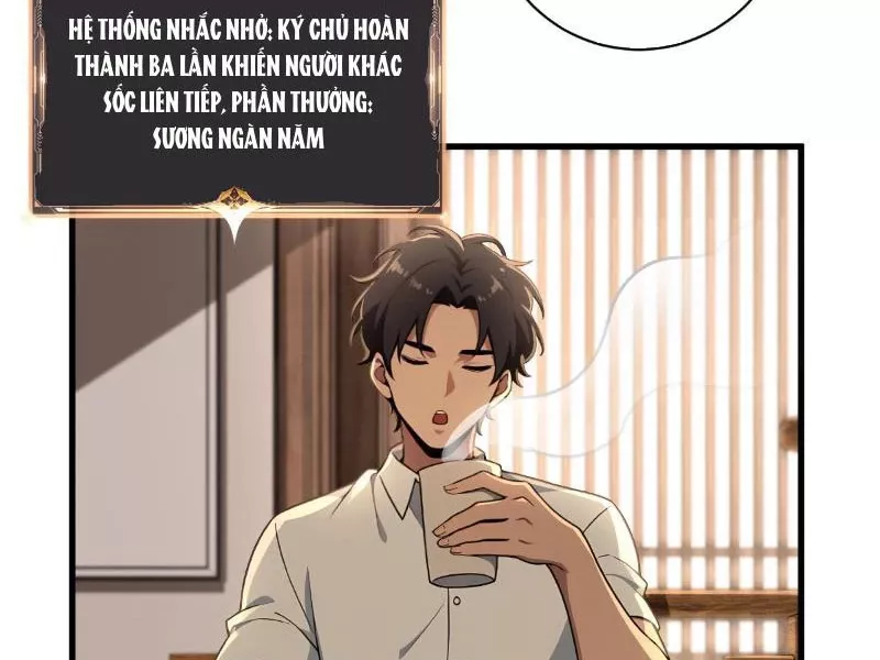 Nữ Đế Ma Tôn xuyên không thành cấp trên của tôi: Chapter 40