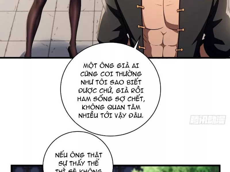 Nữ Đế Ma Tôn xuyên không thành cấp trên của tôi: Chapter 40
