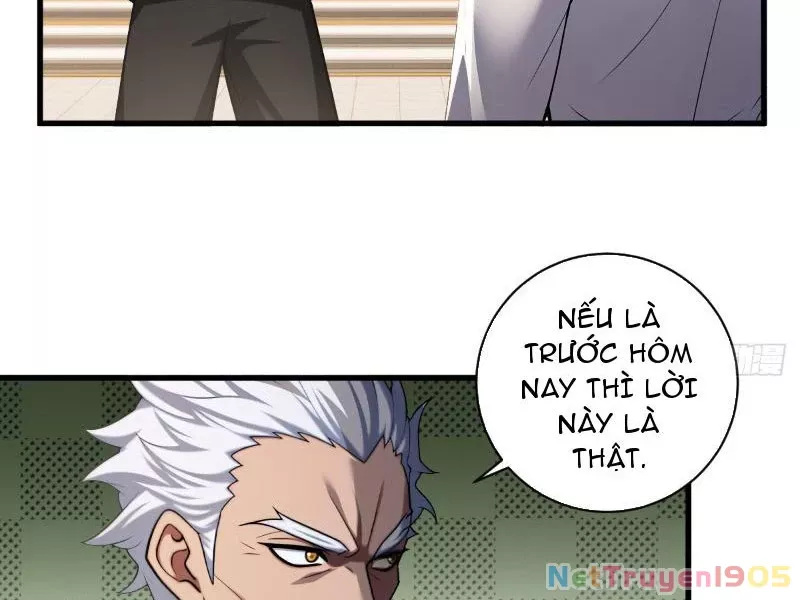 Nữ Đế Ma Tôn xuyên không thành cấp trên của tôi: Chapter 40