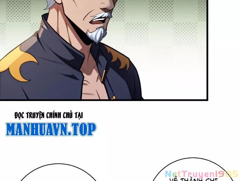 Nữ Đế Ma Tôn xuyên không thành cấp trên của tôi: Chapter 40