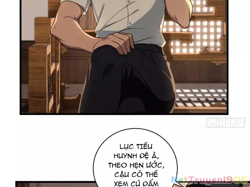 Nữ Đế Ma Tôn xuyên không thành cấp trên của tôi: Chapter 40