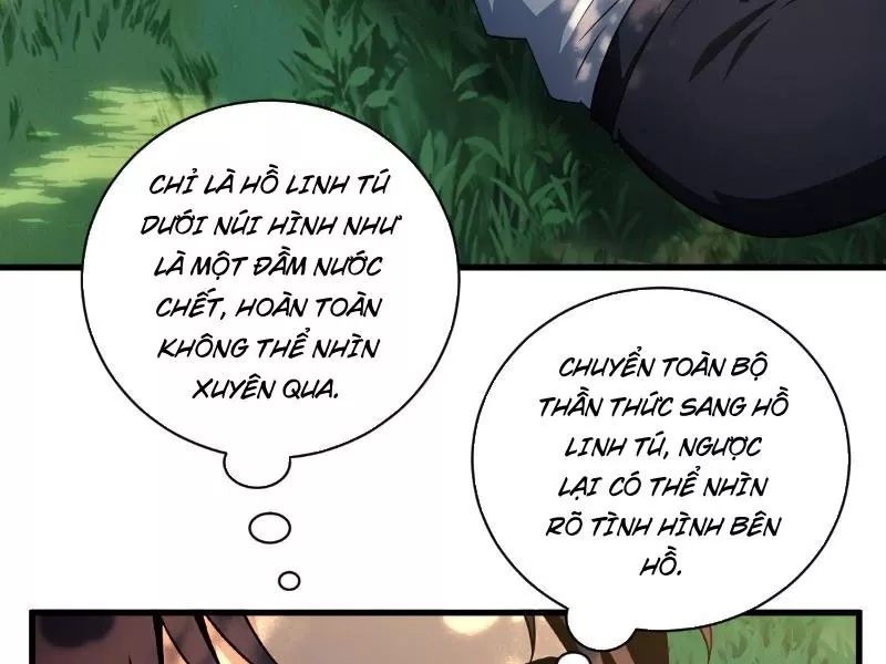 Nữ Đế Ma Tôn xuyên không thành cấp trên của tôi: Chapter 40