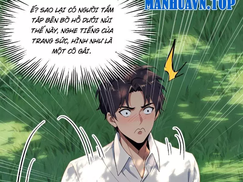 Nữ Đế Ma Tôn xuyên không thành cấp trên của tôi: Chapter 40