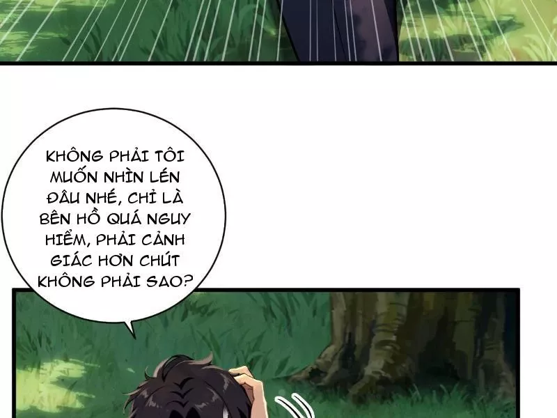 Nữ Đế Ma Tôn xuyên không thành cấp trên của tôi: Chapter 40