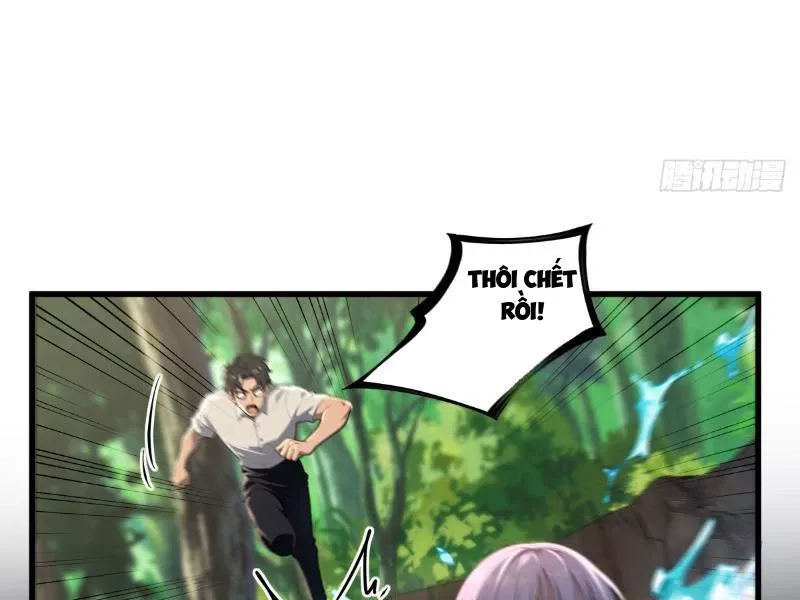 Nữ Đế Ma Tôn xuyên không thành cấp trên của tôi: Chapter 40