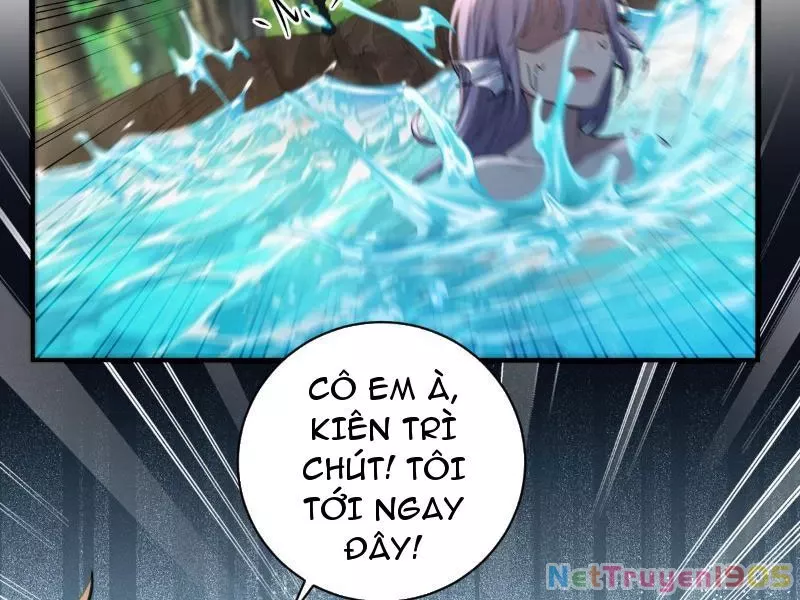 Nữ Đế Ma Tôn xuyên không thành cấp trên của tôi: Chapter 40