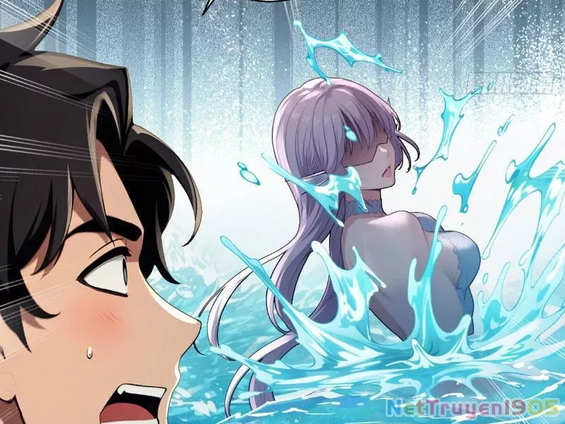 Nữ Đế Ma Tôn xuyên không thành cấp trên của tôi: Chapter 40