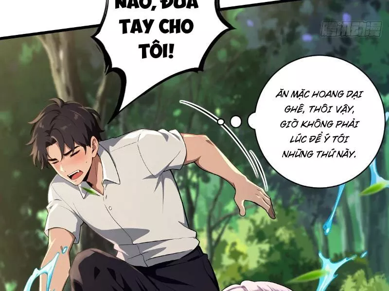 Nữ Đế Ma Tôn xuyên không thành cấp trên của tôi: Chapter 40