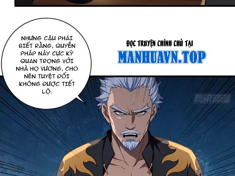 Nữ Đế Ma Tôn xuyên không thành cấp trên của tôi: Chapter 40